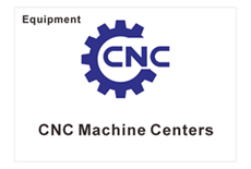 مراكز آلة CNC.